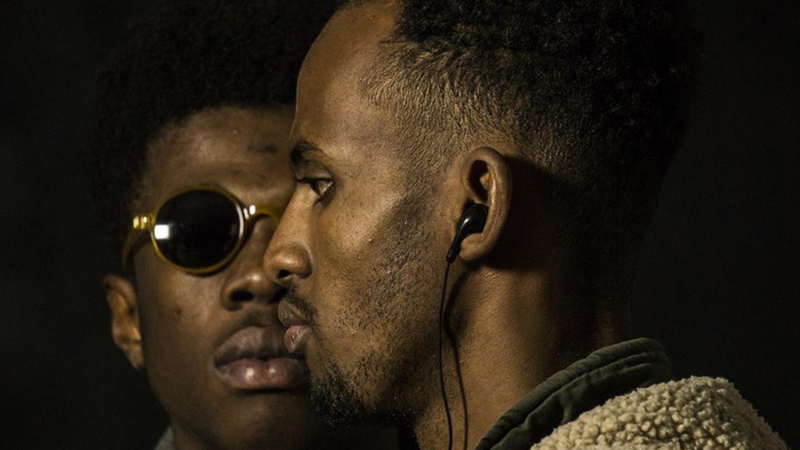 The 10 Most Exciting New Artists Who Are Going to Blow Up in 2018 mens