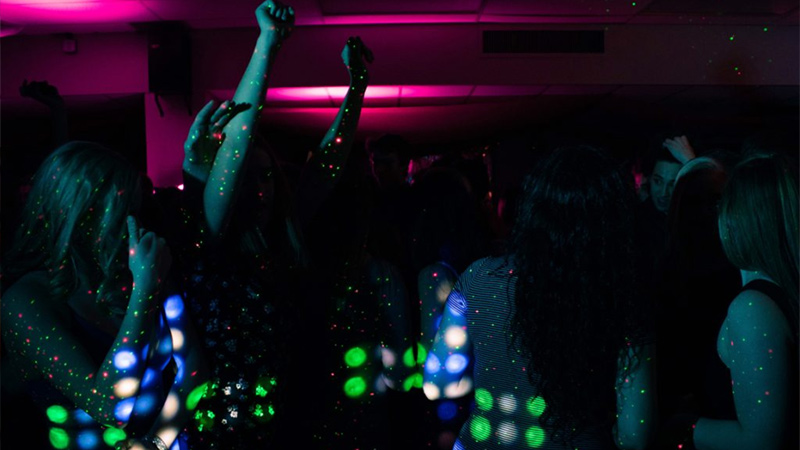 Things to do New Year\'s Eve: Best Events, Parties and Fireworks Displays party