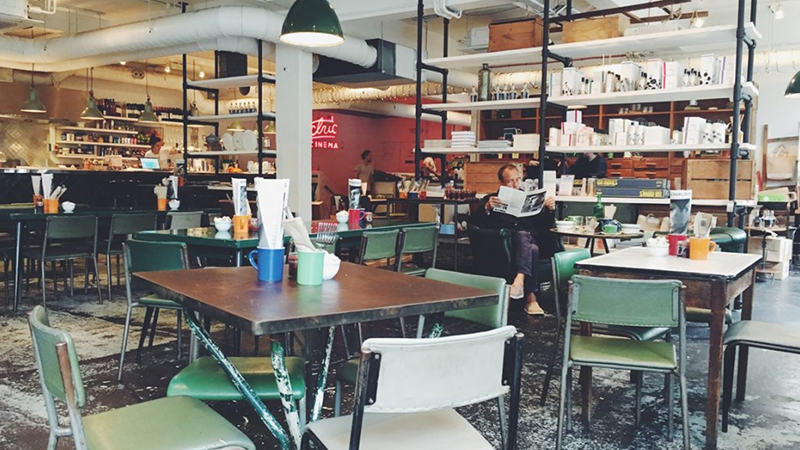 How to Finding a Good Restaurant While Traveling? restaurant