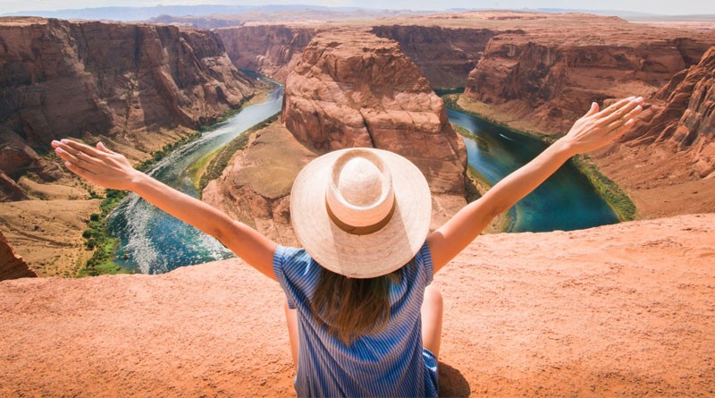 How to Travel in America on a Budget america