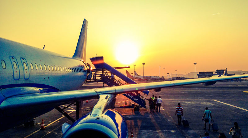 How to Use Google Flights to Find Cheap Airfare flight